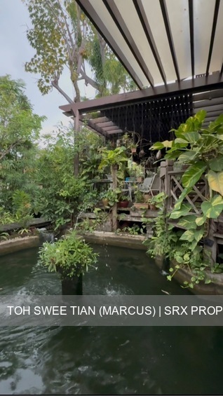 Choon Sing Garden (D20), Semi-Detached #563288751